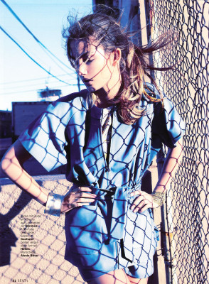 Lily Aldridge pic #258136