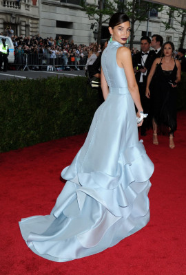 Lily Aldridge pic #805315
