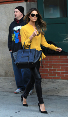Lily Aldridge pic #597236