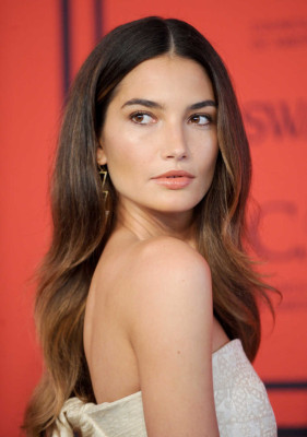Lily Aldridge pic #640664