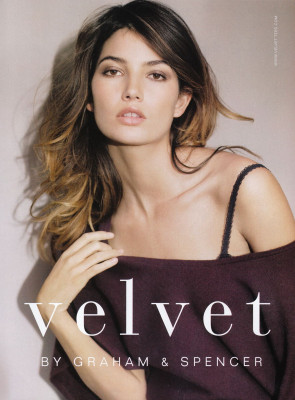 Lily Aldridge pic #203267
