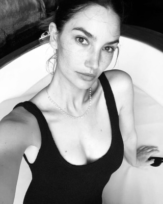 photo 13 in Lily Aldridge gallery [id1186665] 2019-06-20 00:00:00