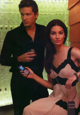 Lily Aldridge pic #203262