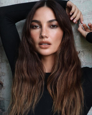 photo 13 in Lily Aldridge gallery [id1248542] 2020-03-05 00:00:00