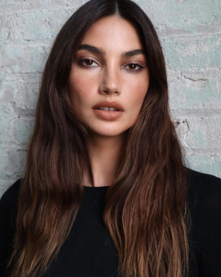 photo 12 in Lily Aldridge gallery [id1248544] 2020-03-05 00:00:00