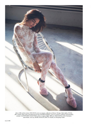Lily Aldridge pic #714963