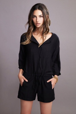 photo 21 in Lily Aldridge gallery [id741076] 2014-06-20 00:00:00