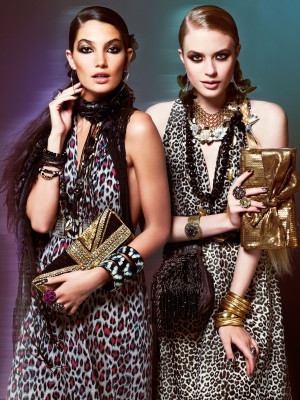 Lily Aldridge pic #333354