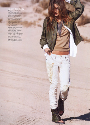 Lily Aldridge pic #248424