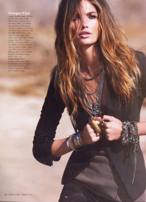 Lily Aldridge pic #248422