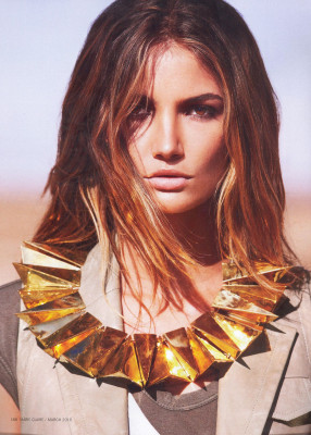 Lily Aldridge pic #248427