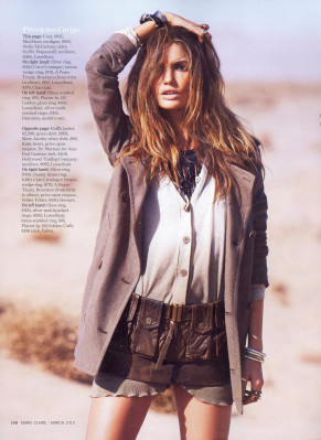 Lily Aldridge pic #248426