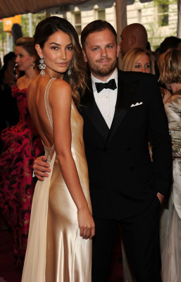Lily Aldridge pic #391542