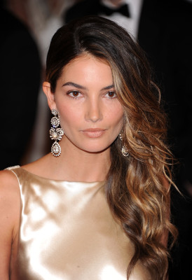 Lily Aldridge pic #391543