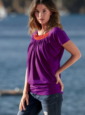Lily Aldridge pic #257265