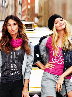 Lily Aldridge pic #402553