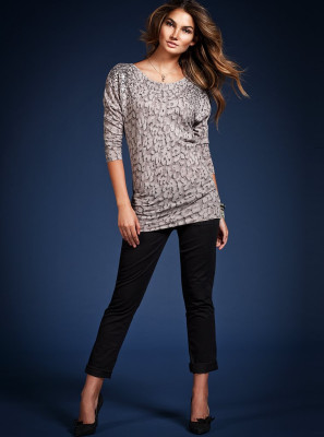 Lily Aldridge pic #401199