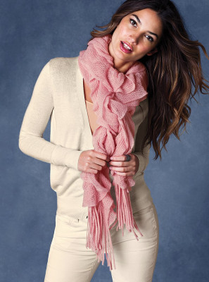Lily Aldridge pic #434421