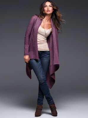 Lily Aldridge pic #444930