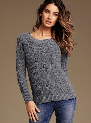 Lily Aldridge pic #453399