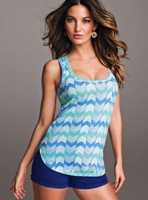 Lily Aldridge pic #480521