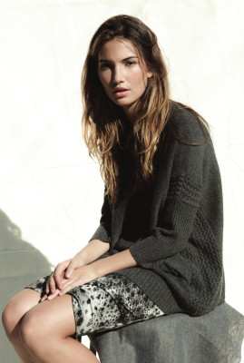Lily Aldridge pic #283937