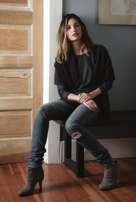 Lily Aldridge pic #283940