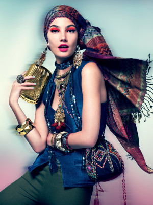 Lily Aldridge pic #333351