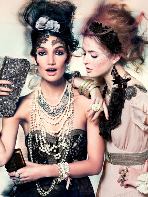 Lily Aldridge pic #333348