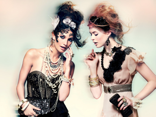Lily Aldridge pic #333349