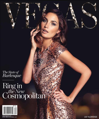 Lily Aldridge pic #326372