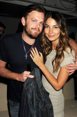 Lily Aldridge pic #596178
