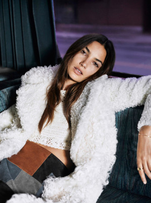Lily Aldridge pic #822906