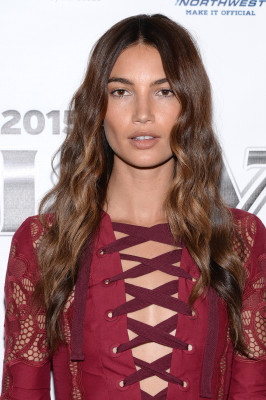Lily Aldridge pic #791804