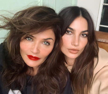 photo 5 in Lily Aldridge gallery [id1249190] 2020-03-09 00:00:00