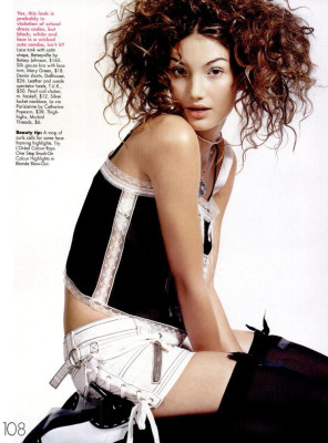Lily Aldridge pic #267075