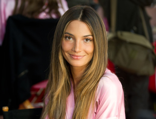 Lily Aldridge pic #314519
