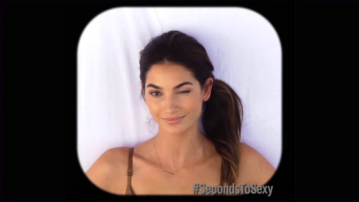 Lily Aldridge pic #721427