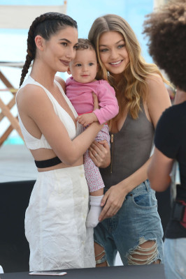 photo 16 in Lily Aldridge gallery [id869881] 2016-02-24 00:00:00