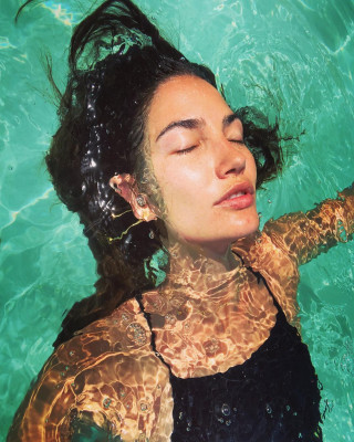photo 4 in Lily Aldridge gallery [id1180759] 2019-06-04 00:00:00