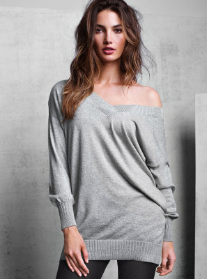 Lily Aldridge pic #649464