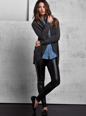 Lily Aldridge pic #649472