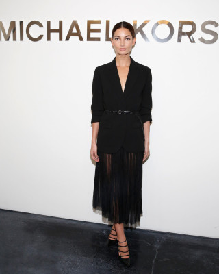 Lily Aldridge pic #793622