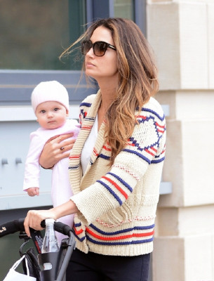 Lily Aldridge pic #604905