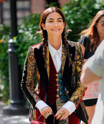 photo 25 in Lily Aldridge gallery [id971697] 2017-06-06 00:00:00