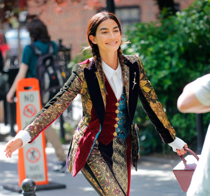 photo 29 in Lily Aldridge gallery [id971693] 2017-06-06 00:00:00