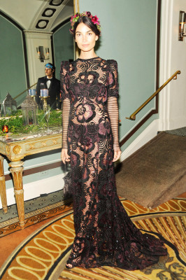 Lily Aldridge pic #719966