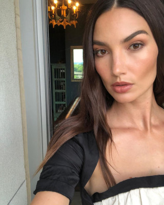 photo 9 in Lily Aldridge gallery [id1192450] 2019-07-04 00:00:00