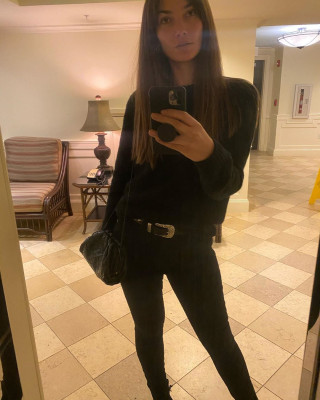 photo 25 in Lily Aldridge gallery [id1251124] 2020-03-20 00:00:00