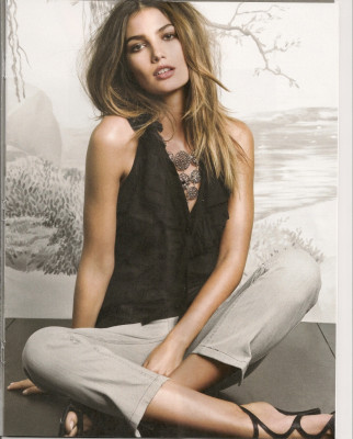 Lily Aldridge pic #234815